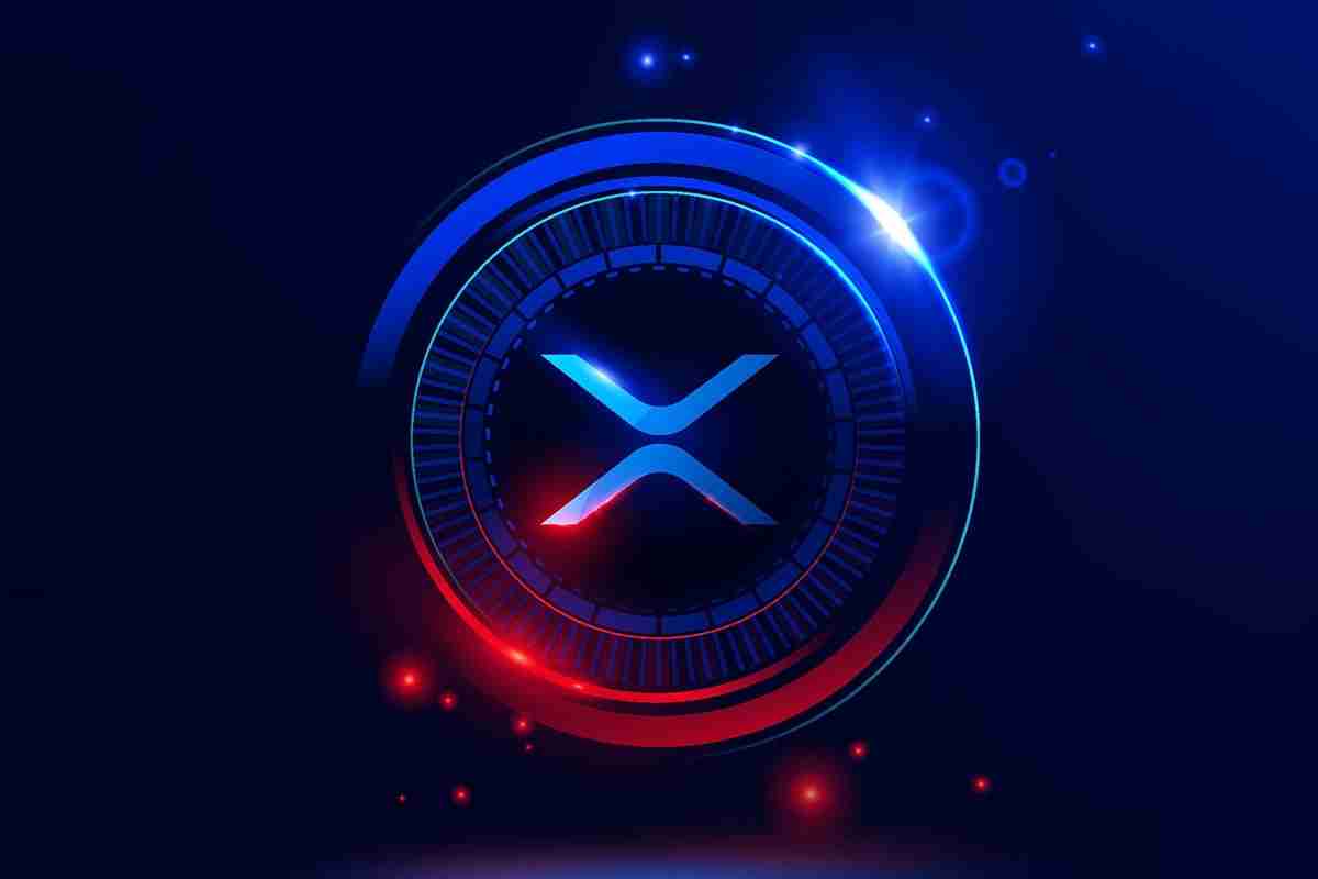 XRP价格、图表形态与上涨潜力:乘上38美元的浪潮?